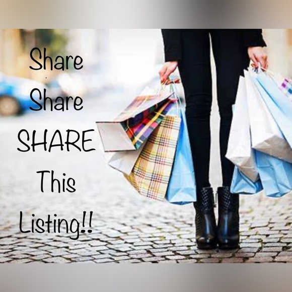 🛍️🚨Live Show Notification🚨🛍️ - Picture 2 of 6